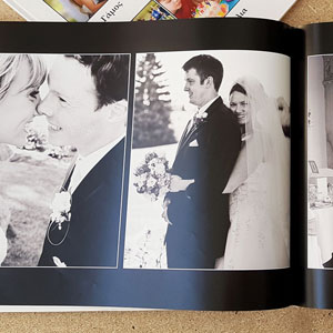 WEDDING CLASSIC PHOTOBOOK