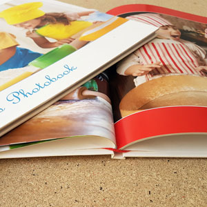 BIG CLASSIC PHOTOBOOK