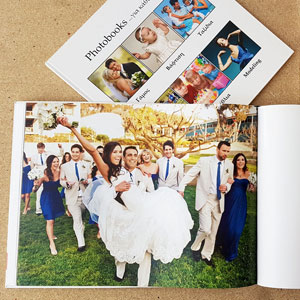 WEDDING CLASSIC PHOTOBOOK