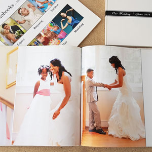 WEDDING CLASSIC PHOTOBOOK