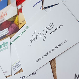 CORPORATE CARDS