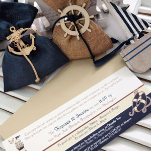 BAPTISM INVITATIONS